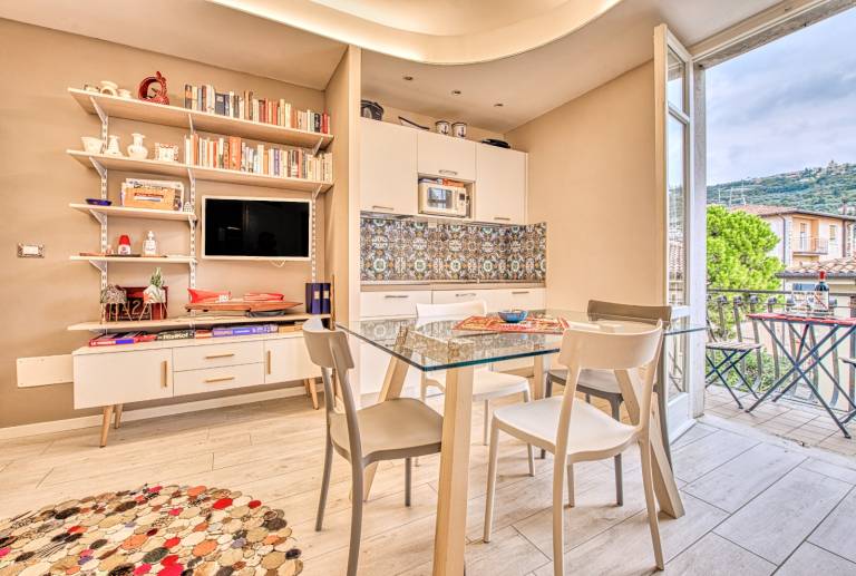Fully equipped pleasant apartment | Panoramic view | Beach nearby | Pet-friendly — photo 4