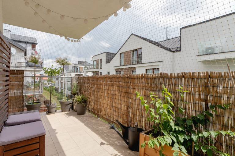 Child-friendly rental apartment with yard | Dogs allowed — photo 3