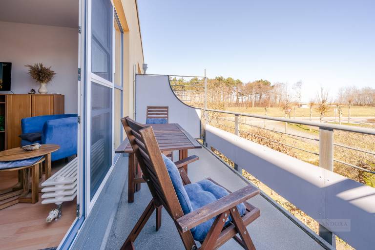 Ferienwohnung Zingst