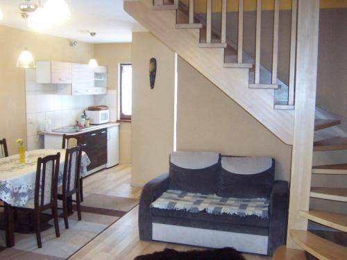 Apartmán Gmina Bystrzyca Kłodzka