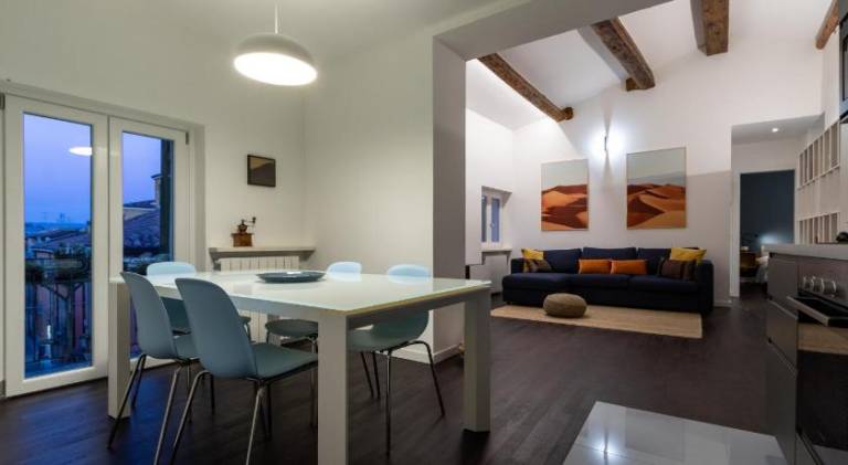 Apartment Verona