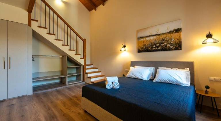 Pleasant apartment | Next to the beach | Pet-friendly in Rhodes