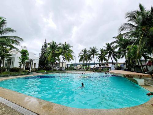 Apartment  Calapan