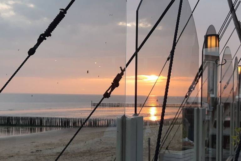 Ferienhaus Vlissingen