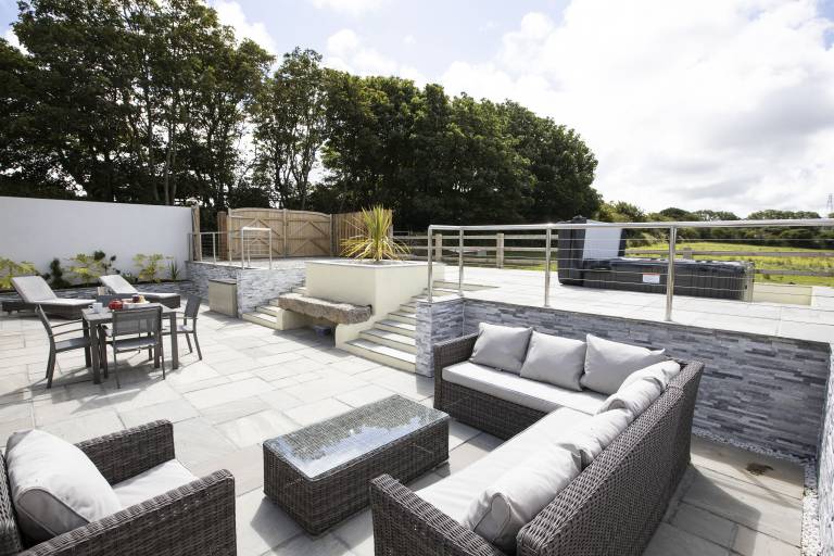 House Redruth