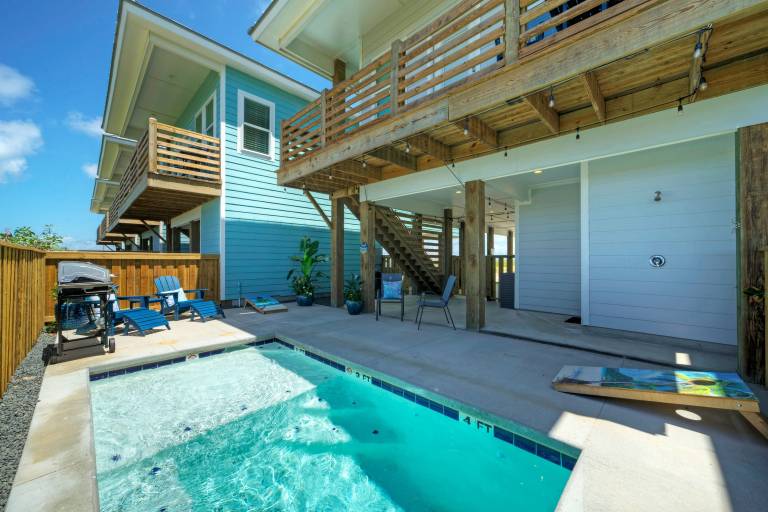 House Port Aransas
