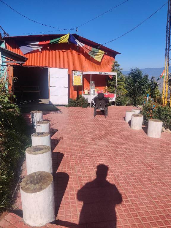 Camp O Royale in Tehri