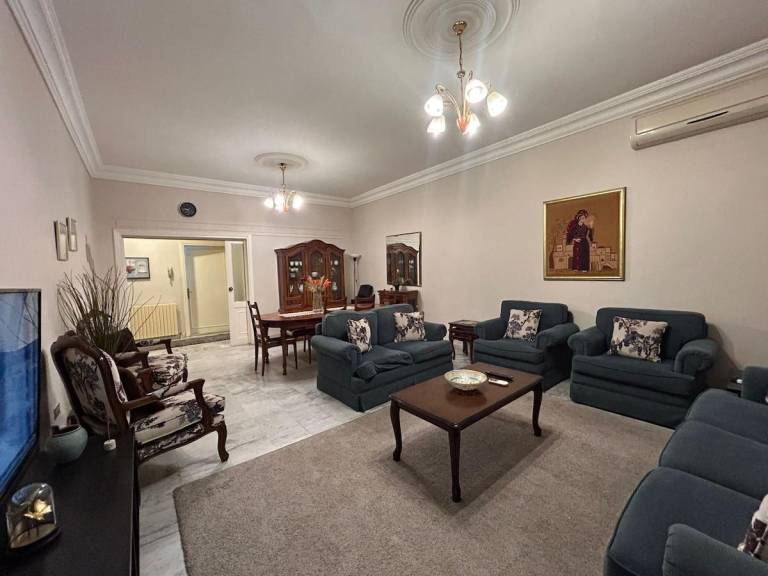 House with 1 room for 6 persons in Amman