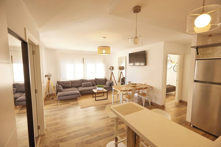 Apartamento Vicedo