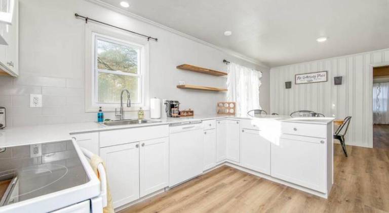 House with 3 rooms for 6 persons — photo 4