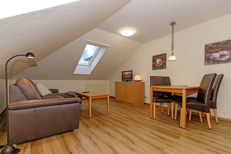 Ferienwohnung Kühlungsborn