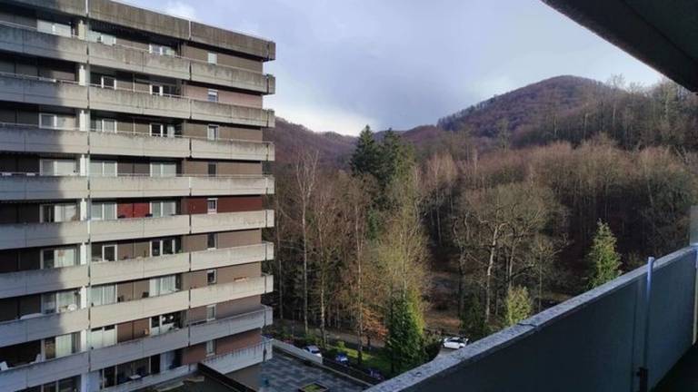 Ferienwohnung  Torfhaus