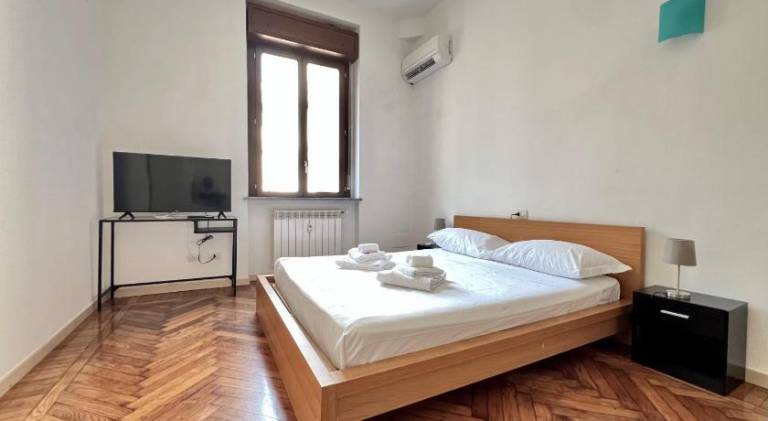 Wonderful holiday apartment | Pets allowed in Segrate