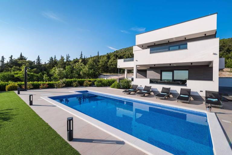 Villa Stankovci