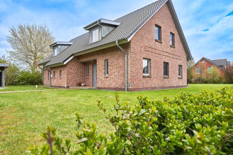 Ferienhaus Ockholm