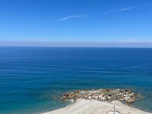 Appartamento Gioiosa Marea