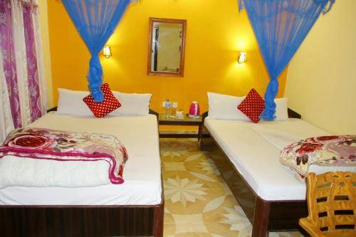 Bed and breakfast Sauraha