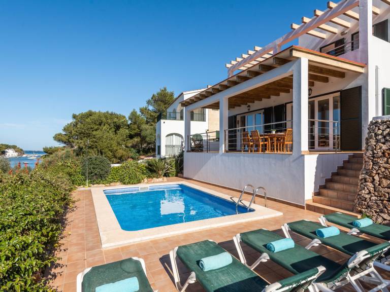 Villa Arenal d'en Castell