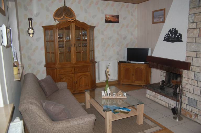 Ferienwohnung Siegmundsburg