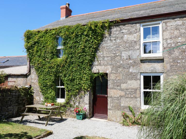 Cottage Pendeen