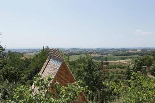 Locanda  Moncalvo