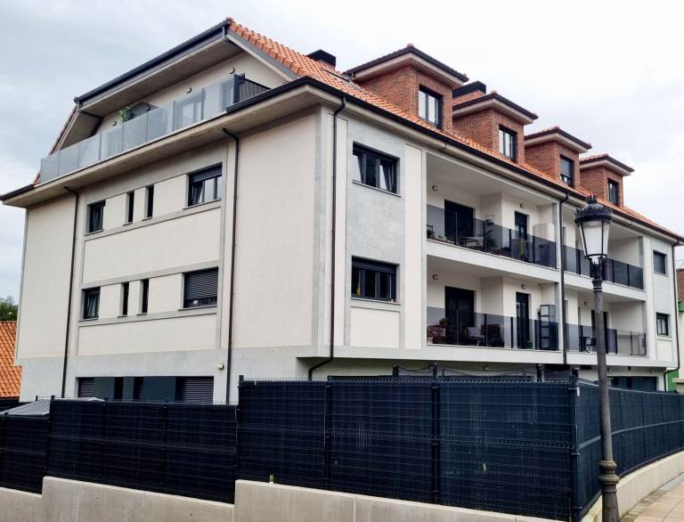Apartamento Cangas de Onís