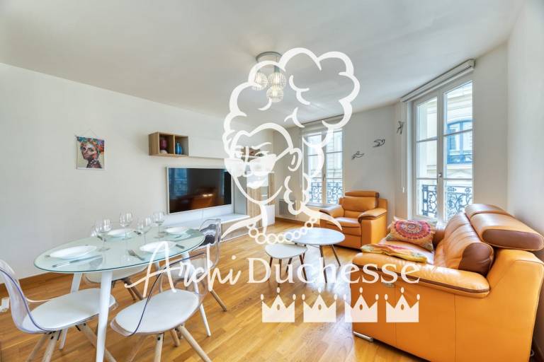 Appartement Bois-Guillaume