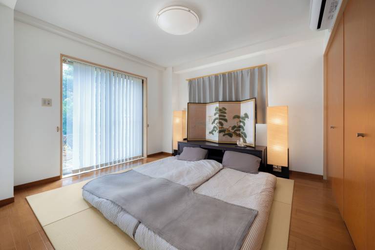 Feriehus Chiyoda