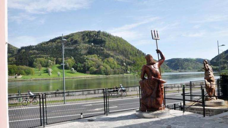 Ferienwohnung Marktgemeinde Yspertal