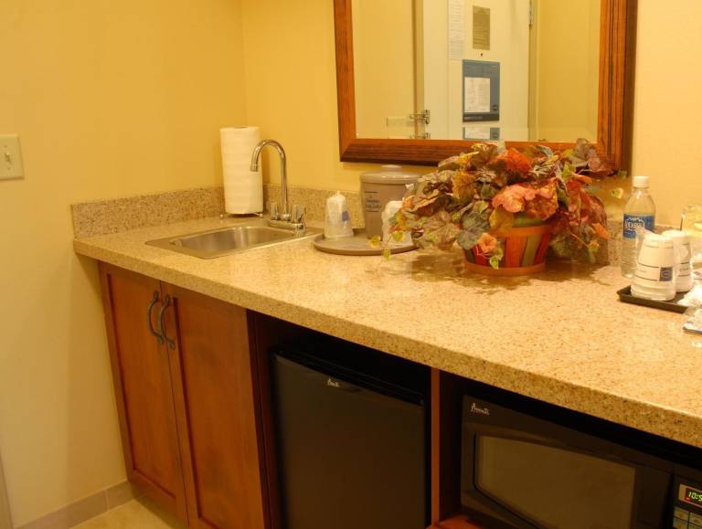 Hampton Inn & Suites Green River — photo 5