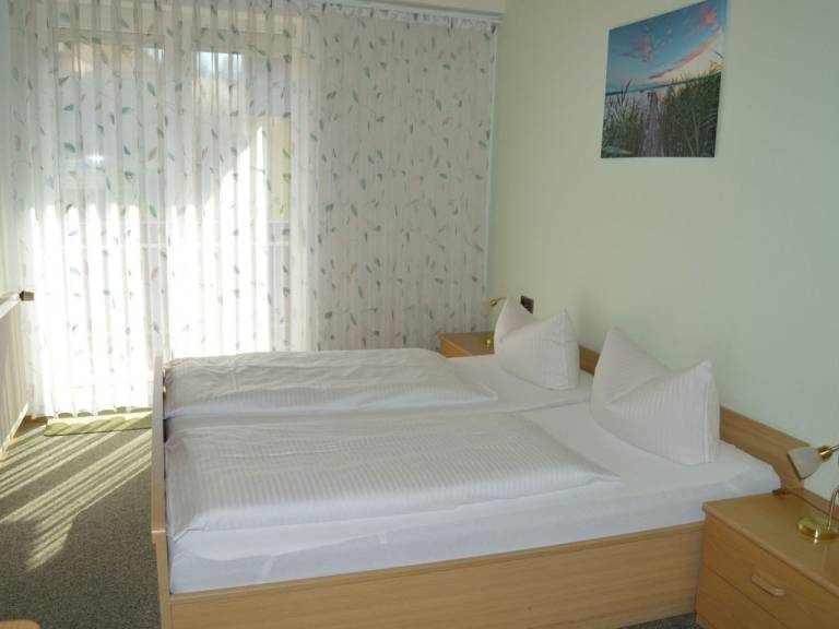 Privatzimmer Betzenstein