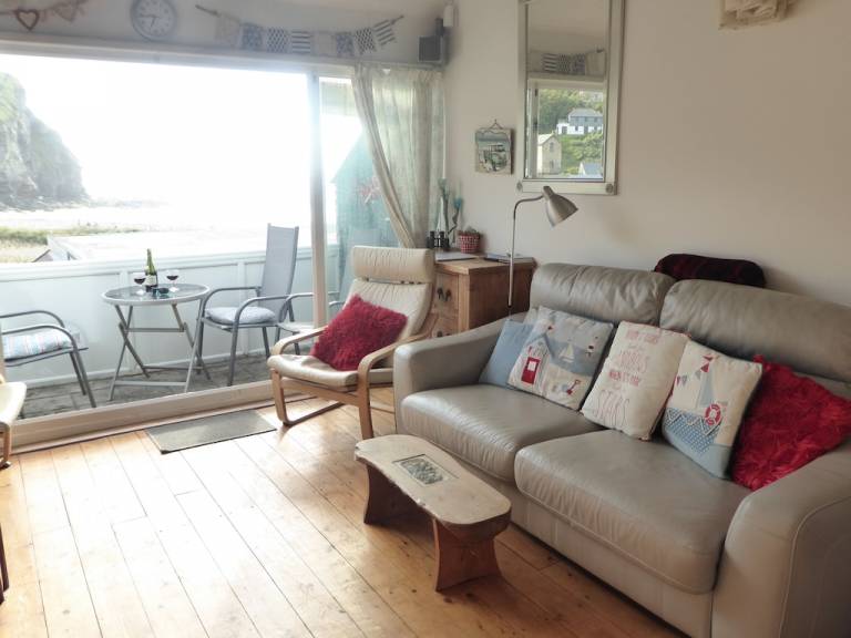 Apartment Saint Agnes