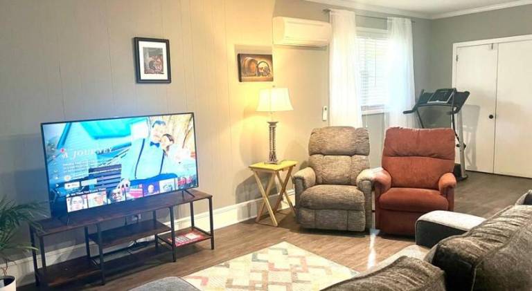 Holiday apartment | Dogs allowed in Athens, GA