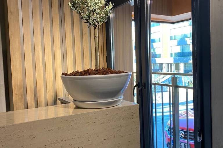 Lejlighedshotel  Ankara