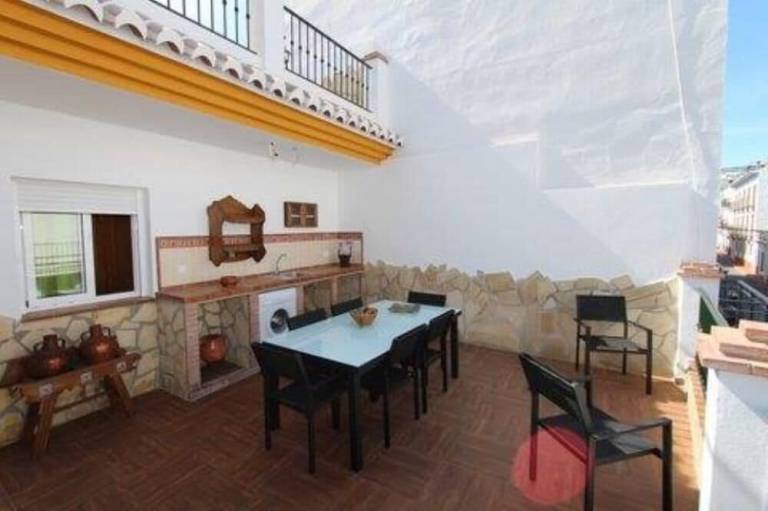 Hus Nerja
