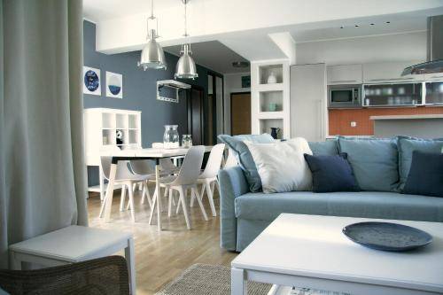 Ferienwohnung Zoppot