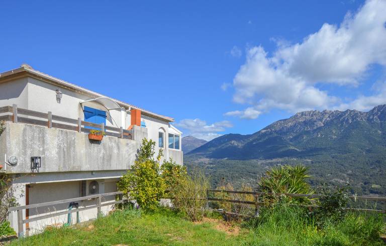 Appartement Ocana