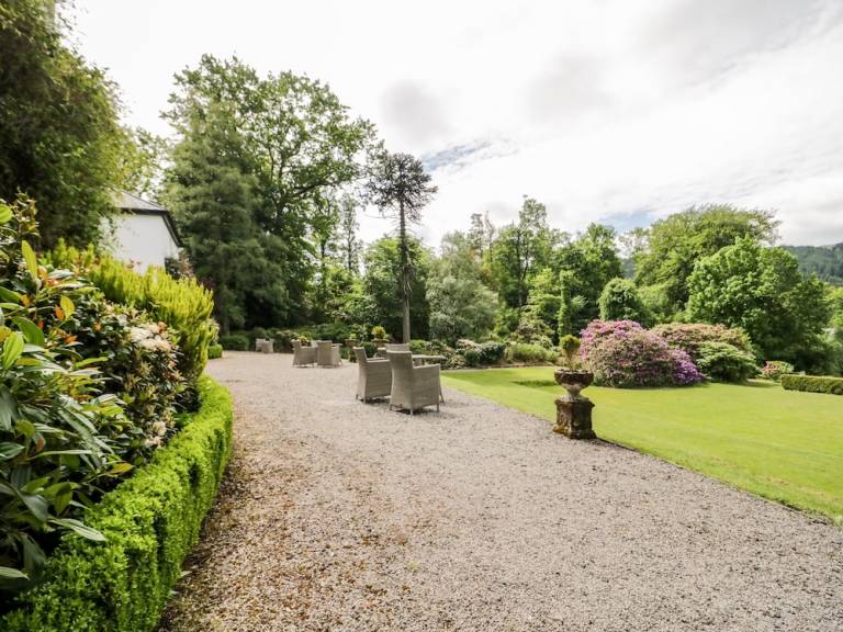 Cottage  Patterdale