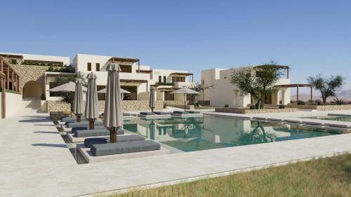 Agali Hotel Milos — photo 4