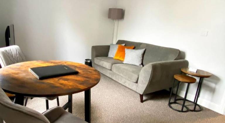 65 m&sup2; Ferienwohnung