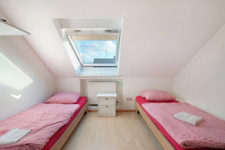 House  Hohenbrunn