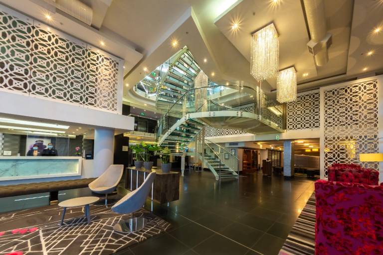 DoubleTree by Hilton Cape Town - Upper Eastside — photo 5