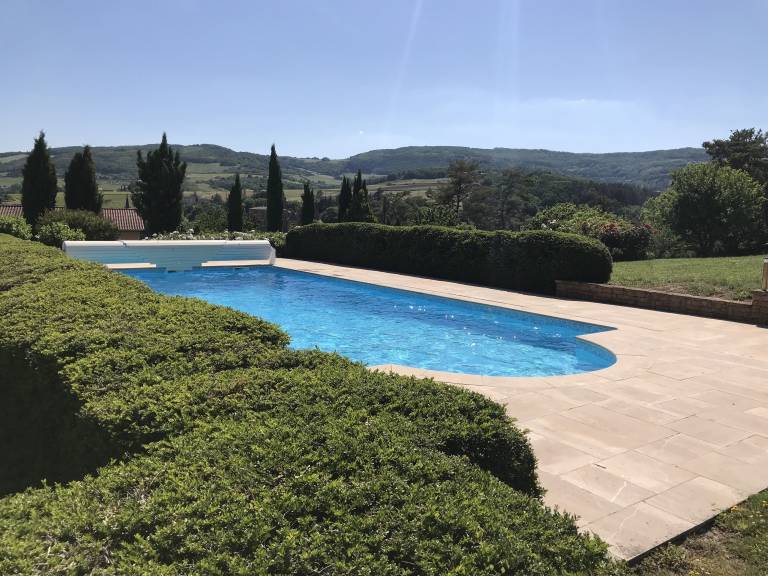 Villa Anse