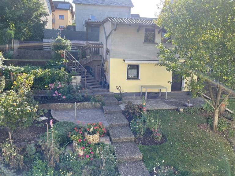 Ferienwohnung Neunkirchen