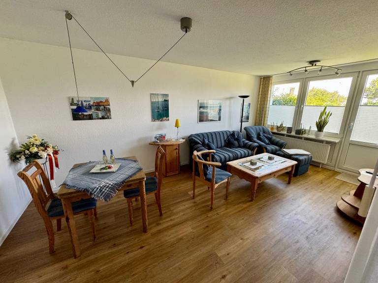 Ferienwohnung Eckernförde