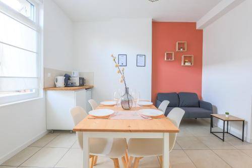 Appartement Arras