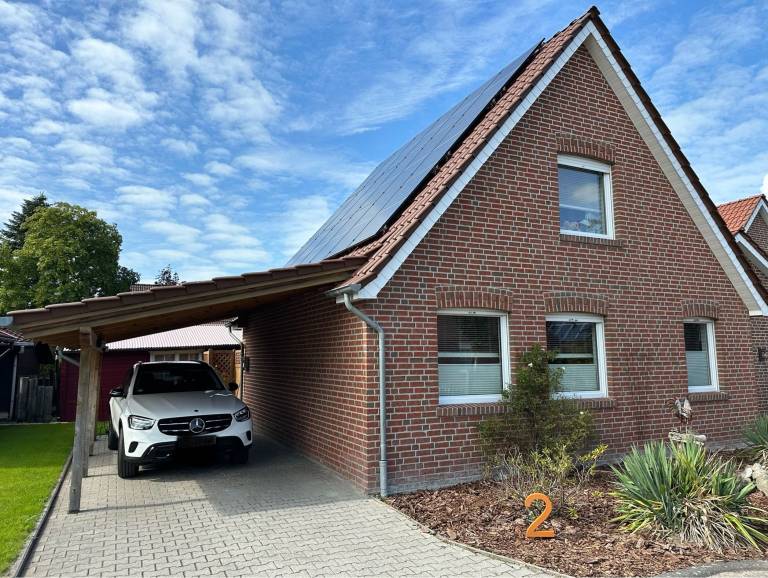 Ferienhaus Weener