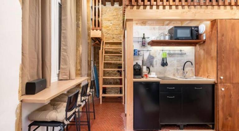 Lovely rental apartment | Near Place Bellecour | Pet-friendly — photo 3