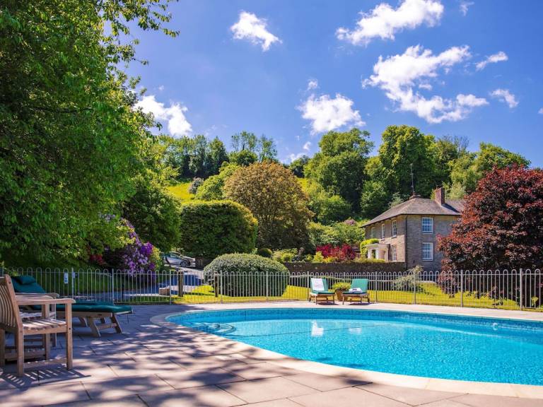 Cottage Totnes