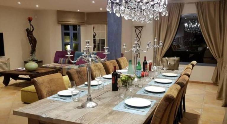 Fully equipped big villa with garden, grill & private pool | Suitable for remote work | Pet-friendly — photo 3